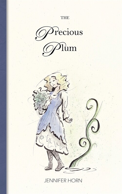 The Precious Plum (Hardcover)