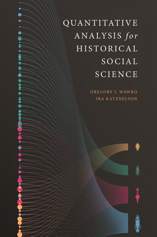 Time Counts: Quantitative Analysis for Historical Social Science (Paperback)