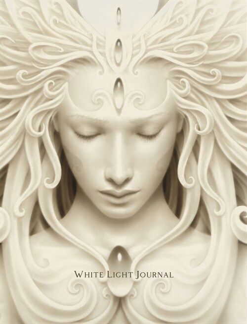 White Light Journal: Soul Journey with Sacred Voice Practices (Paperback)