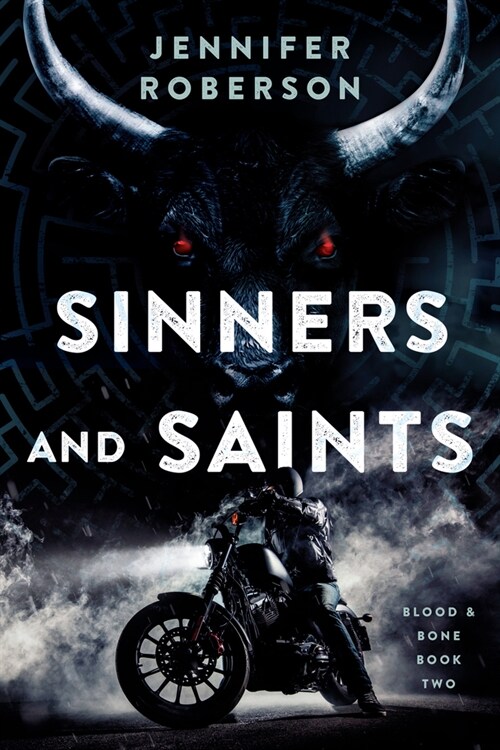 Sinners and Saints (Paperback)