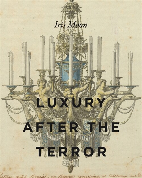 Luxury After the Terror (Hardcover)