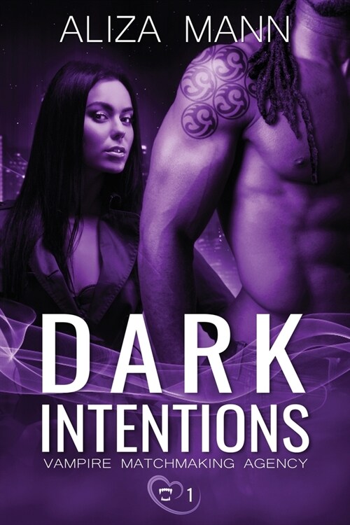 Dark Intentions (Paperback)