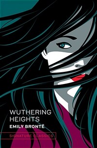 Wuthering Heights (Hardcover)