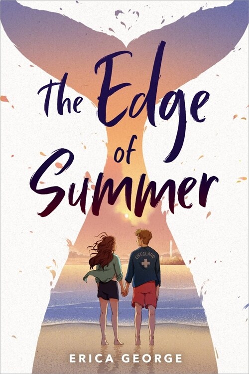 The Edge of Summer (Hardcover)