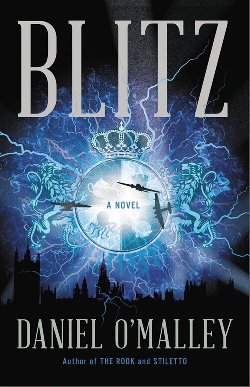 Blitz (Hardcover)