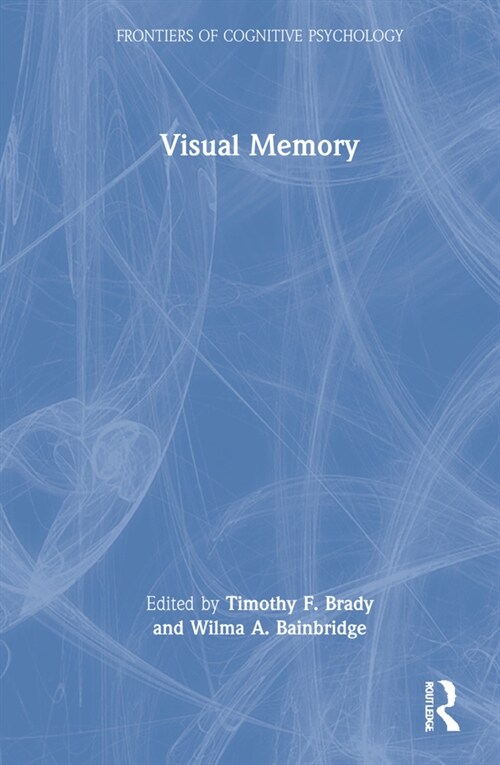 Visual Memory (Hardcover)