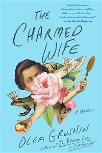 (The) charmed wife 