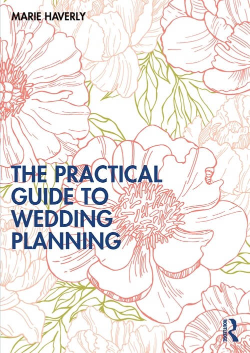 The Practical Guide to Wedding Planning (Paperback)