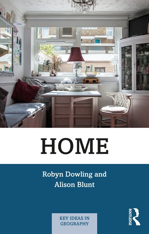 Home (Paperback, 2 ed)