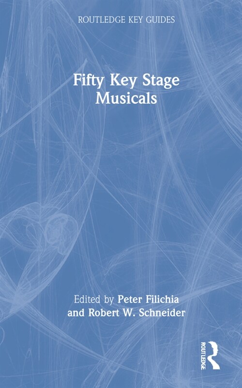 Fifty Key Stage Musicals (Hardcover)