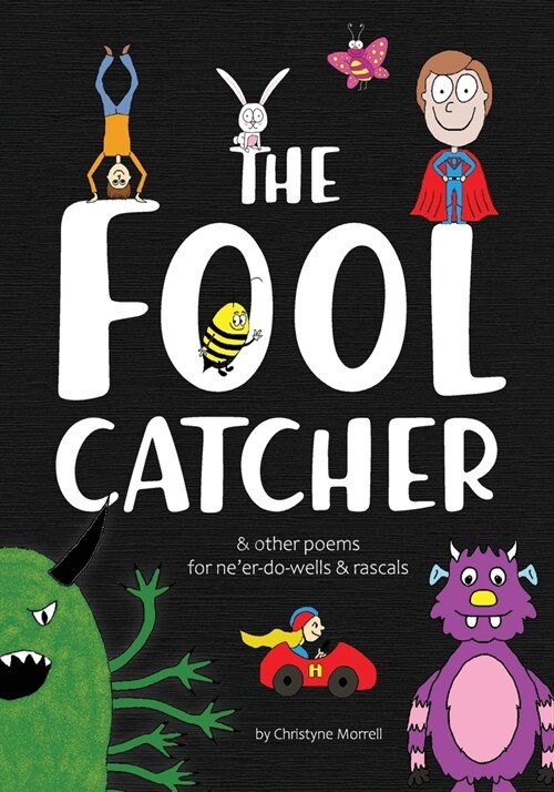 The Fool Catcher (Paperback)