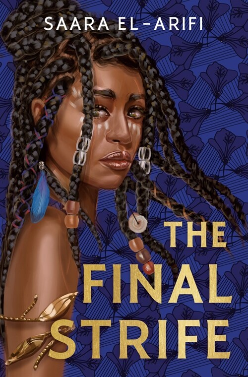 The Final Strife (Hardcover)
