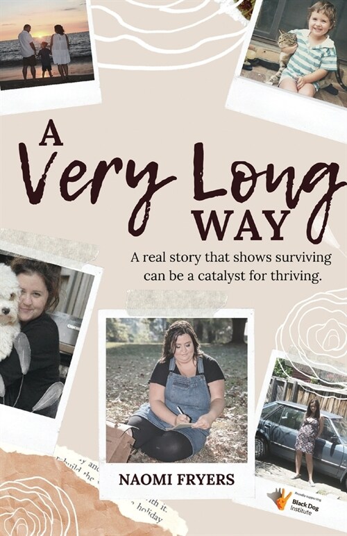 A Very Long Way (Paperback)