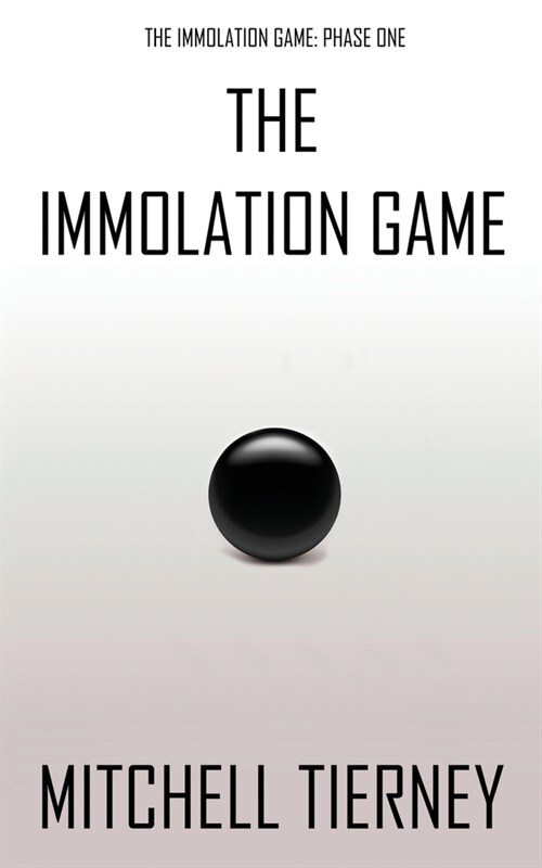 The Immolation Game (Paperback)