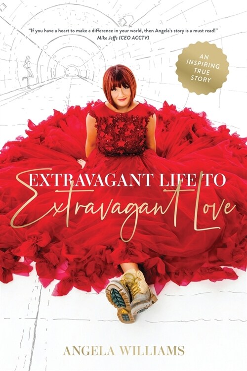 Extravagant Life to Extravagant Love (Paperback)