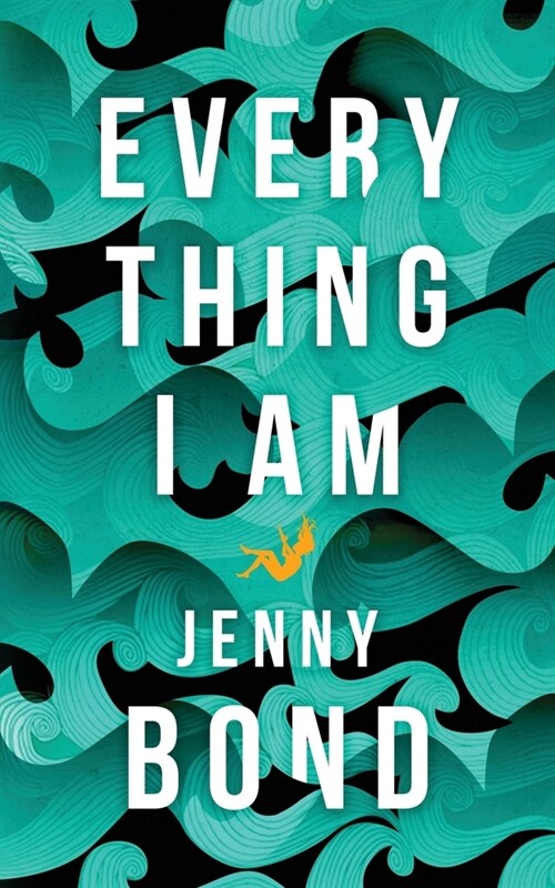 Everything I Am (Paperback)