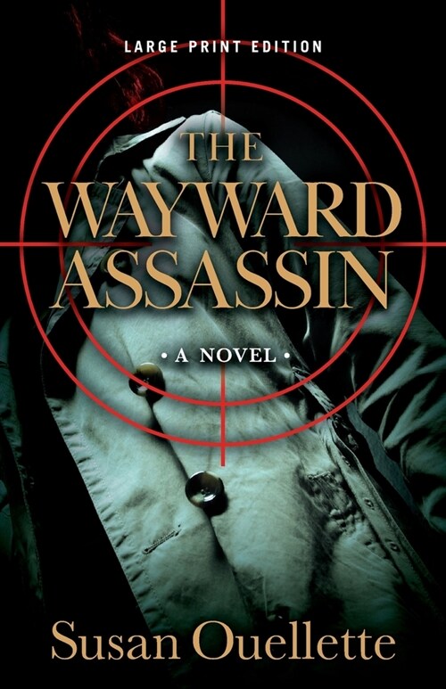 The Wayward Assassin: Volume 2 (Paperback)