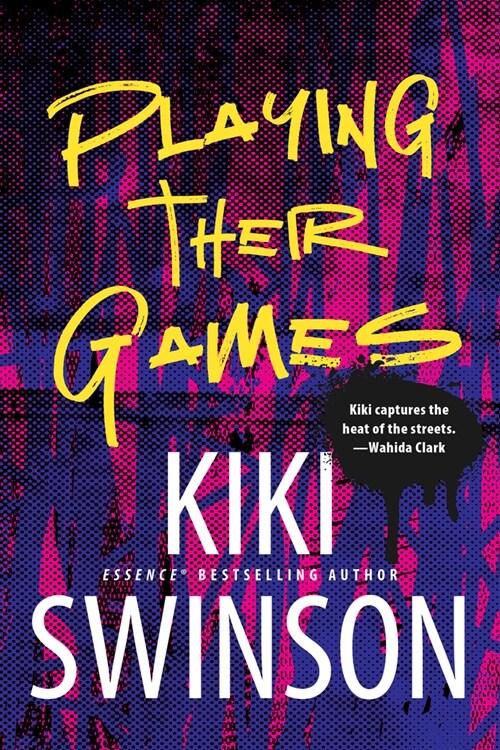 Playing Their Games (Hardcover)