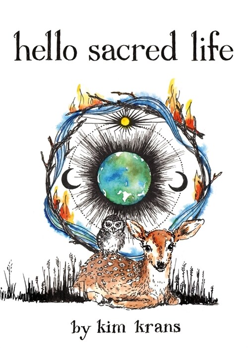 Hello Sacred Life (Board Books)