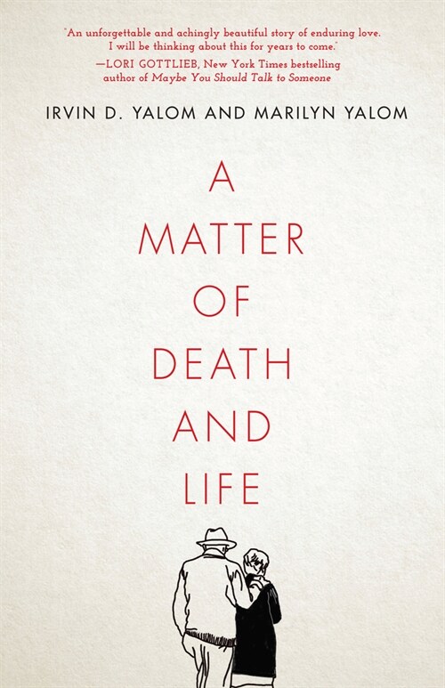 A Matter of Death and Life (Paperback)