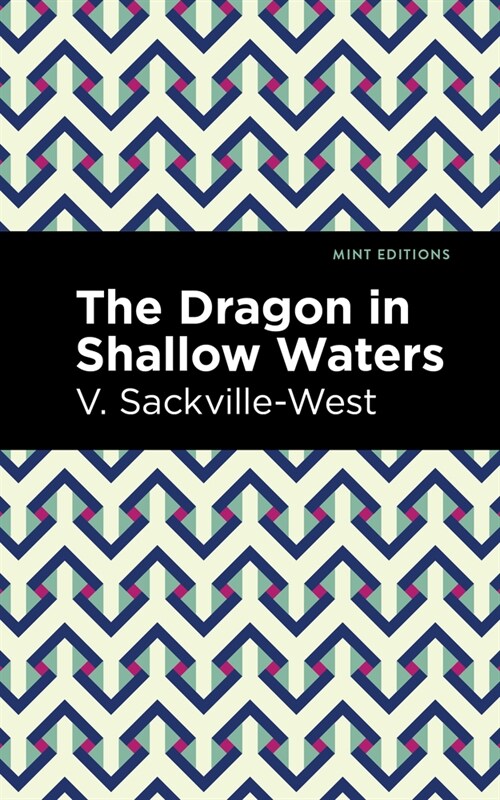 The Dragon in Shallow Waters (Paperback)