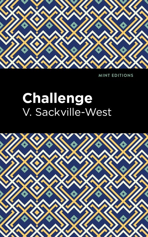 Challenge (Paperback)