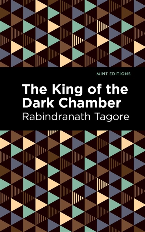 The King of the Dark Chamber (Paperback)