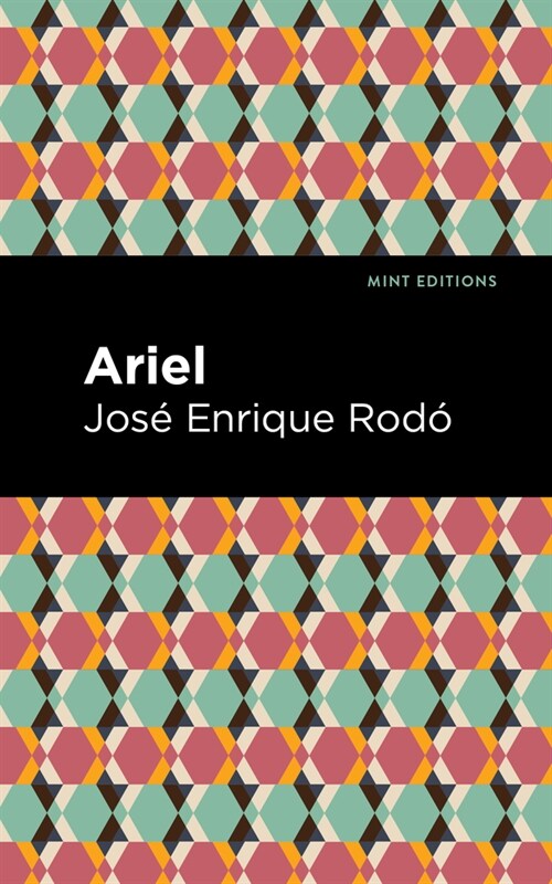 Ariel (Paperback)