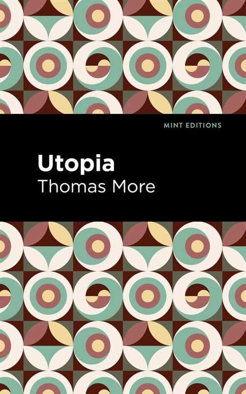 Utopia (Paperback)