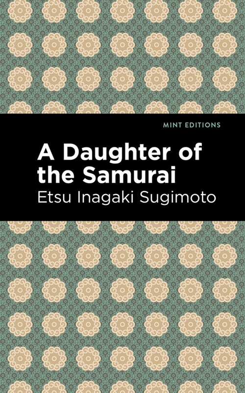 A Daughter of the Samurai (Paperback)