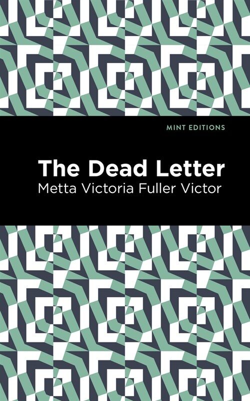 The Dead Letter (Paperback)