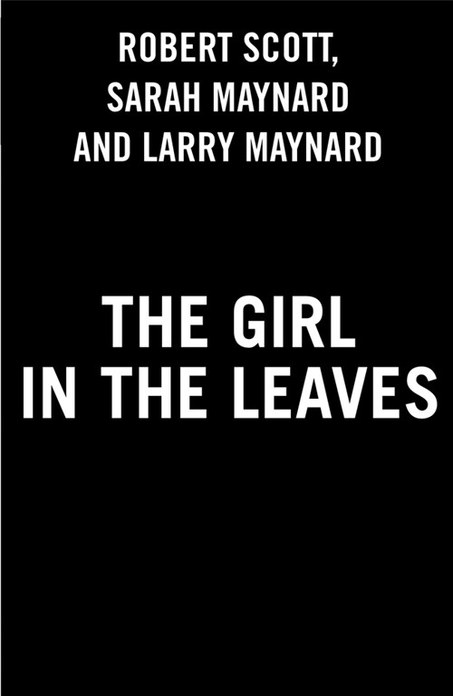 The Girl in the Leaves (Paperback)