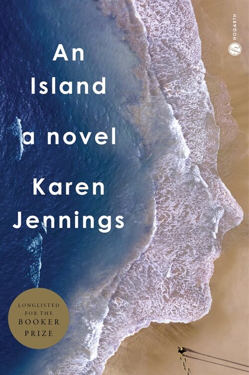 An Island (Hardcover)