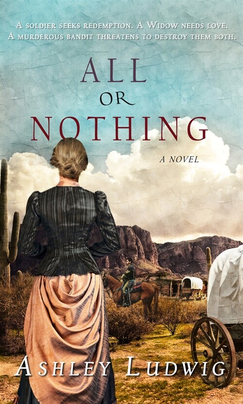 All or Nothing (Paperback, 2)