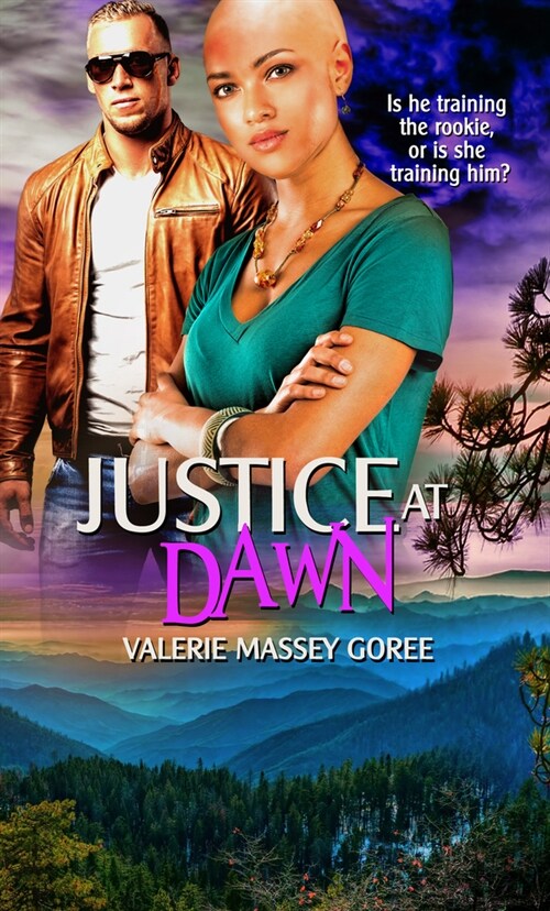 Justice at Dawn (Paperback)