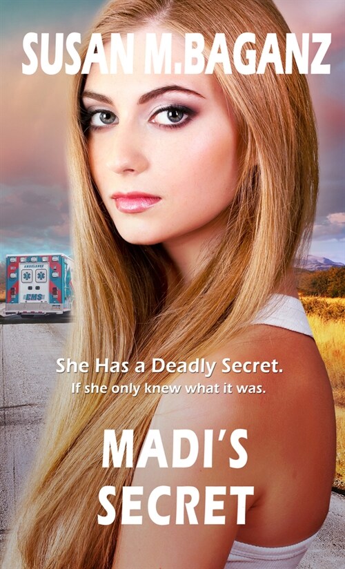 Madis Secret (Paperback)