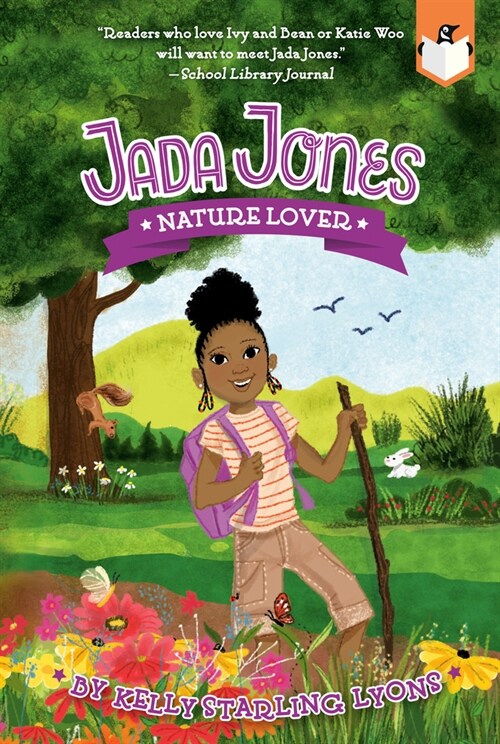 Nature Lover #6 (Paperback)