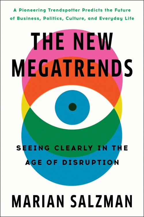 The New Megatrends (Hardcover)