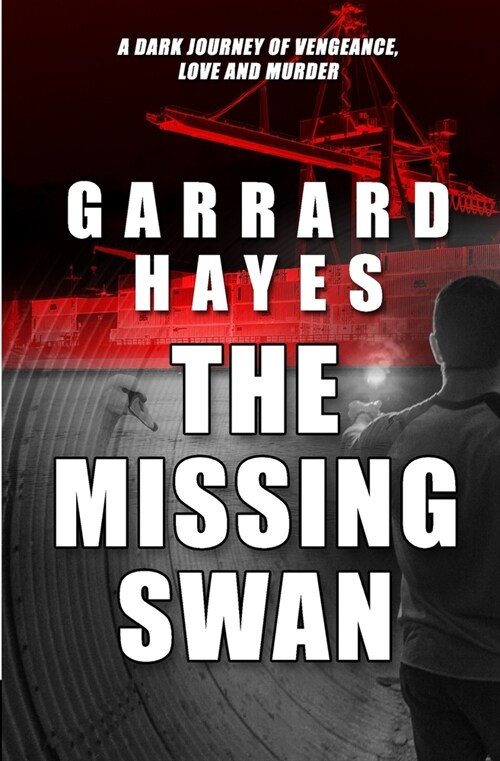 The Missing Swan: A Crime Fiction Thriller (Paperback)