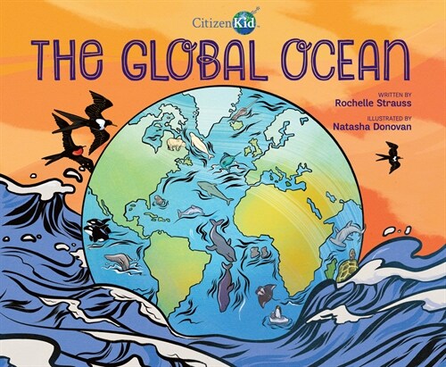 The Global Ocean (Hardcover)