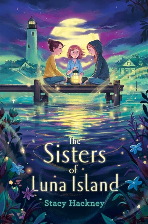 The Sisters of Luna Island (Hardcover)