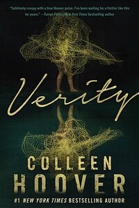 Verity (Paperback)