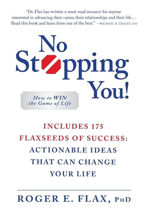 No Stopping You!: How to Win the Game of Life (Paperback)