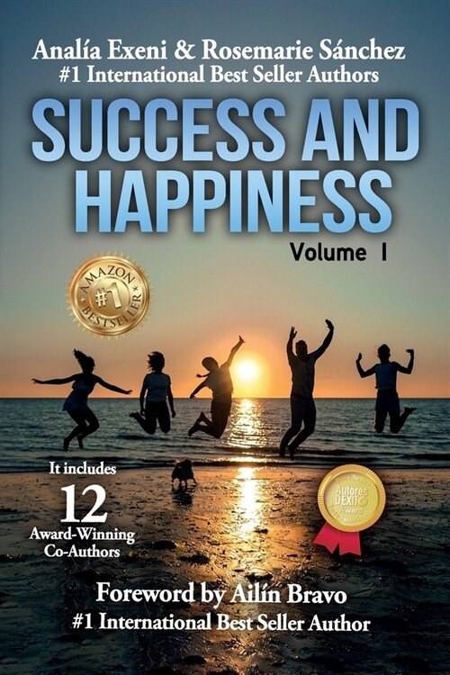 Success and Happiness (Paperback)