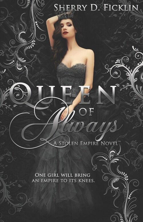 Queen of Always (Paperback)