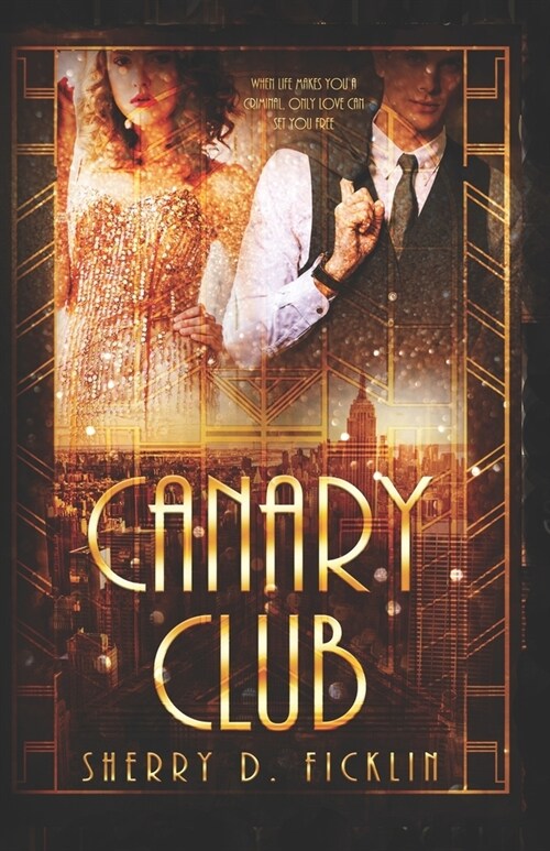 The Canary Club (Paperback)