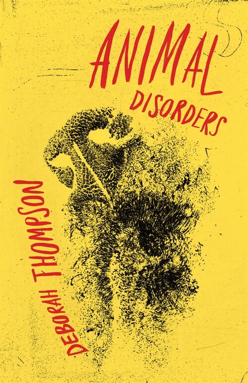 Animal Disorders (Paperback)