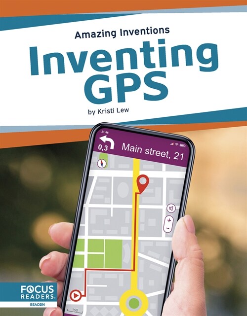 Inventing GPS (Library Binding)