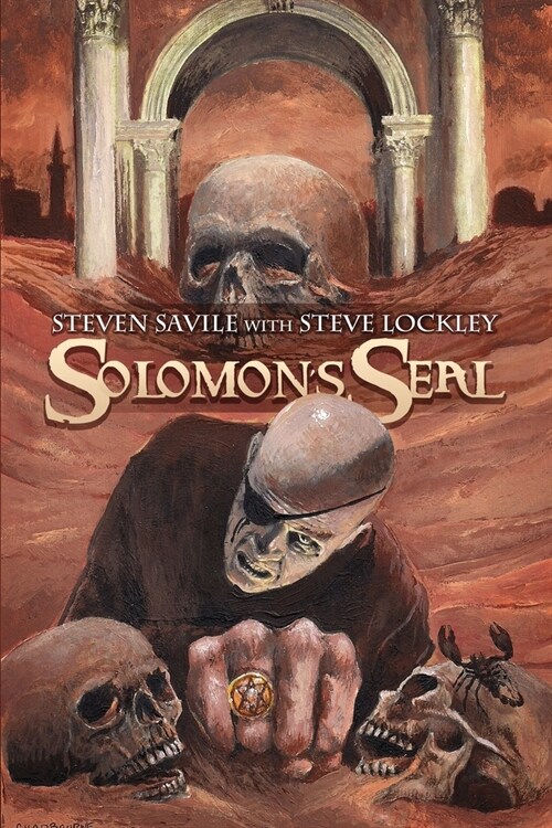 Solomons Seal (Paperback)