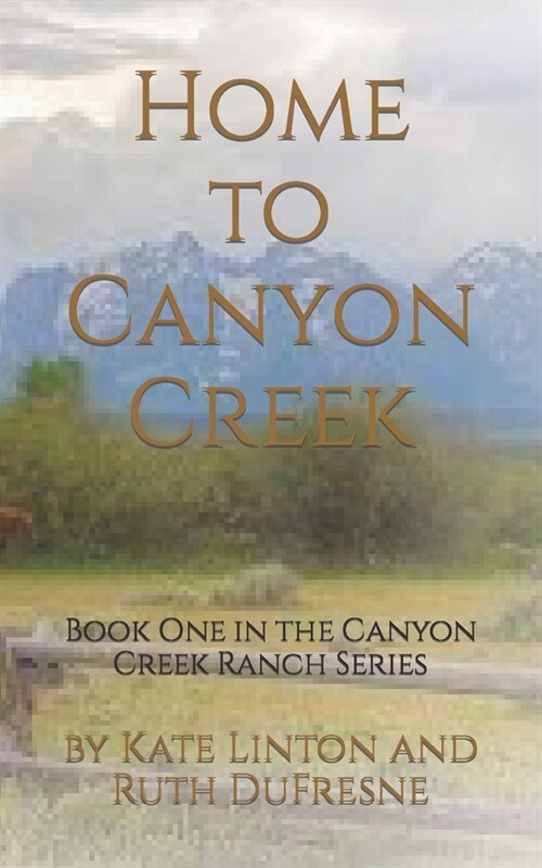 Home to Canyon Creek: Book One in the Canyon Creek Ranch Series (Paperback)